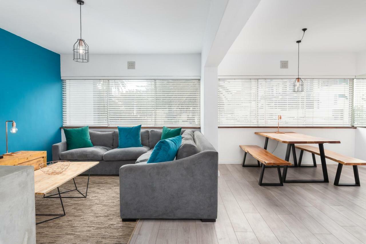 Appartement Saratoga By Propr *