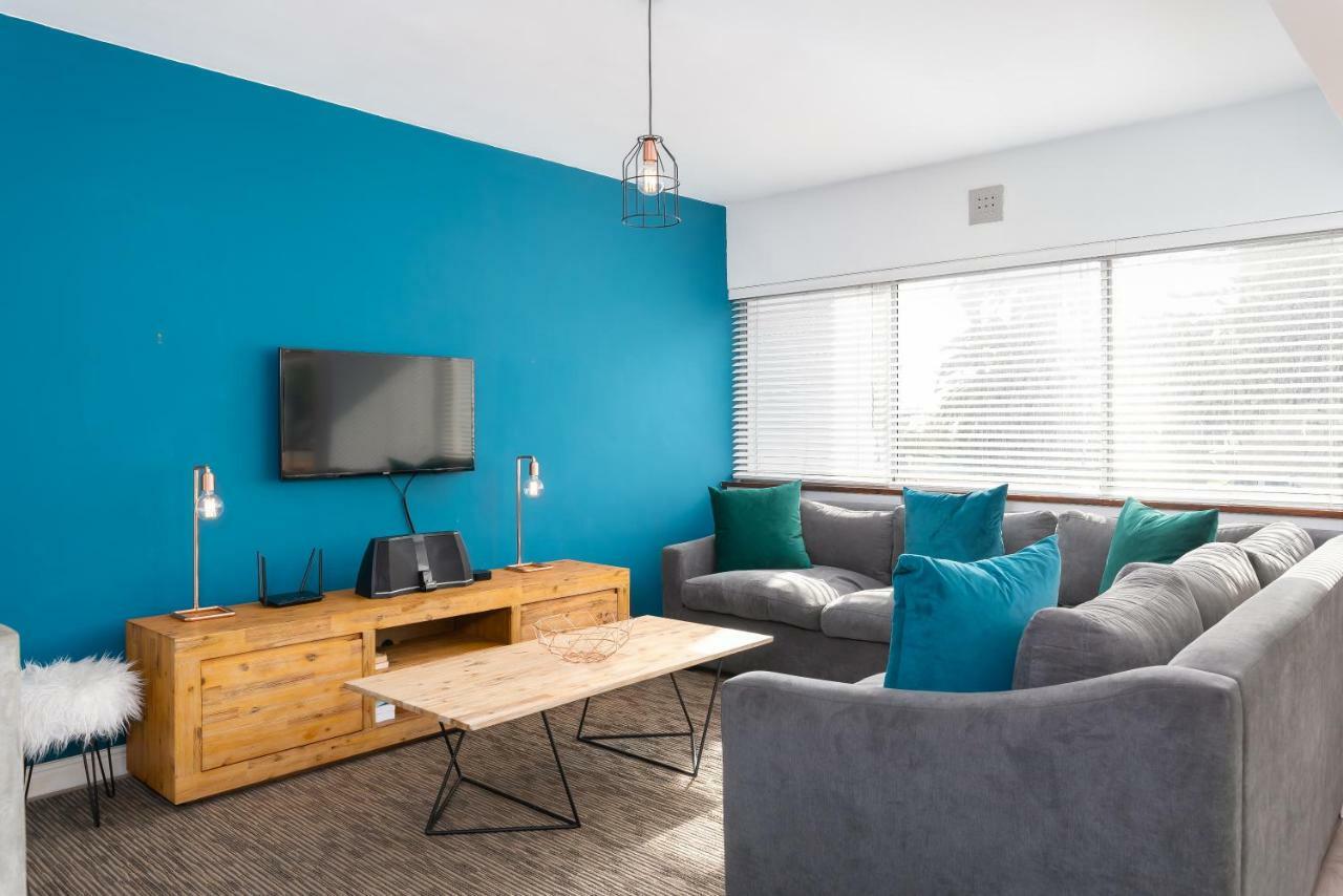 Apartment Saratoga By Propr