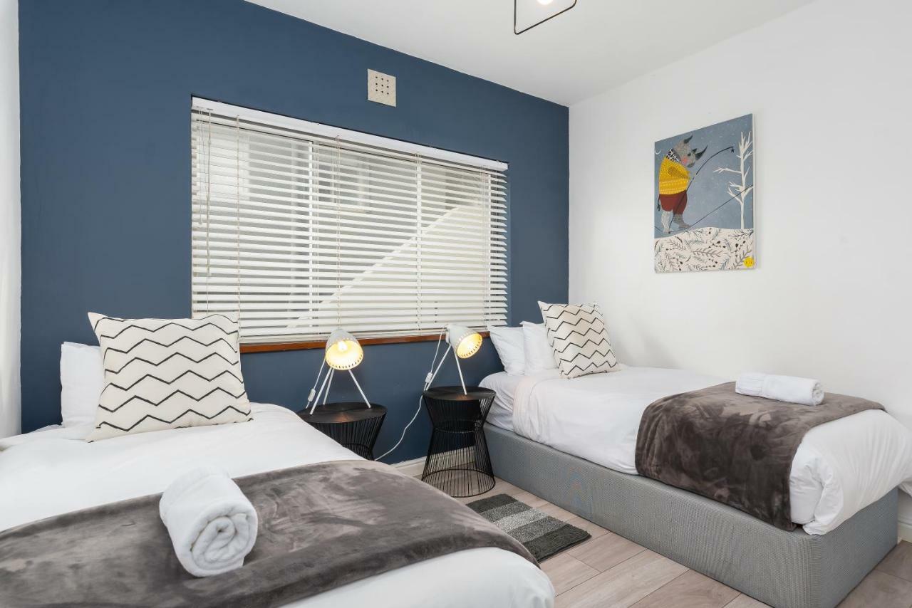 Saratoga By Propr Appartement