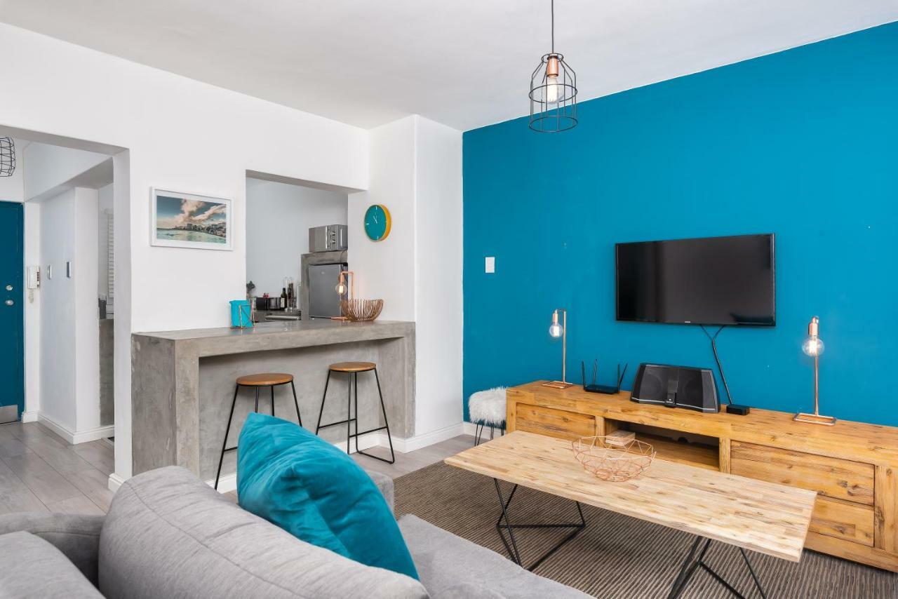 Apartment Saratoga By Propr *