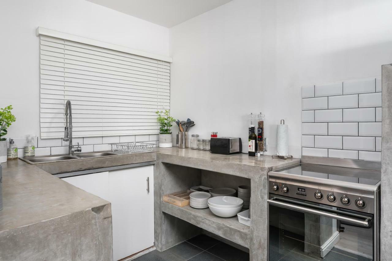 Saratoga By Propr Appartement Kaapstad