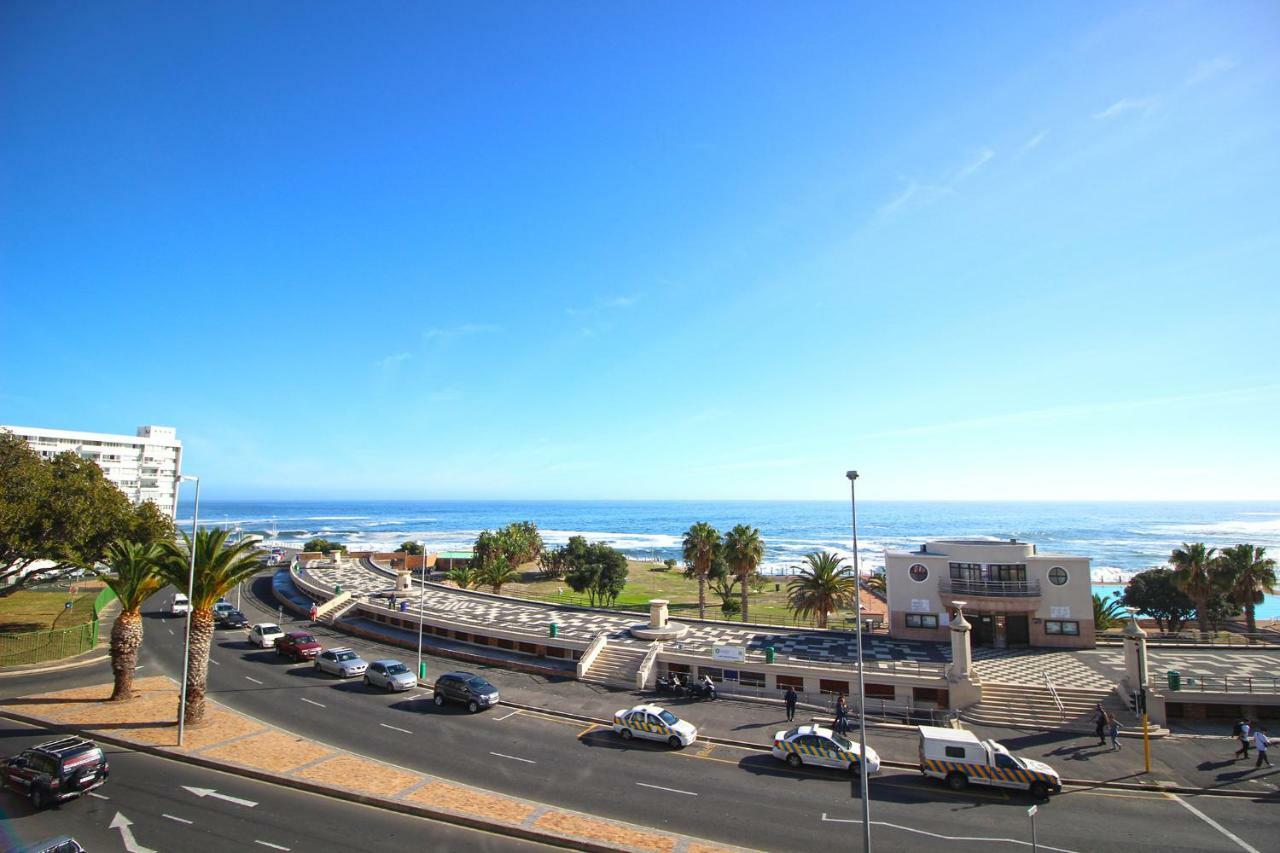 Saratoga By Propr Appartement Kaapstad