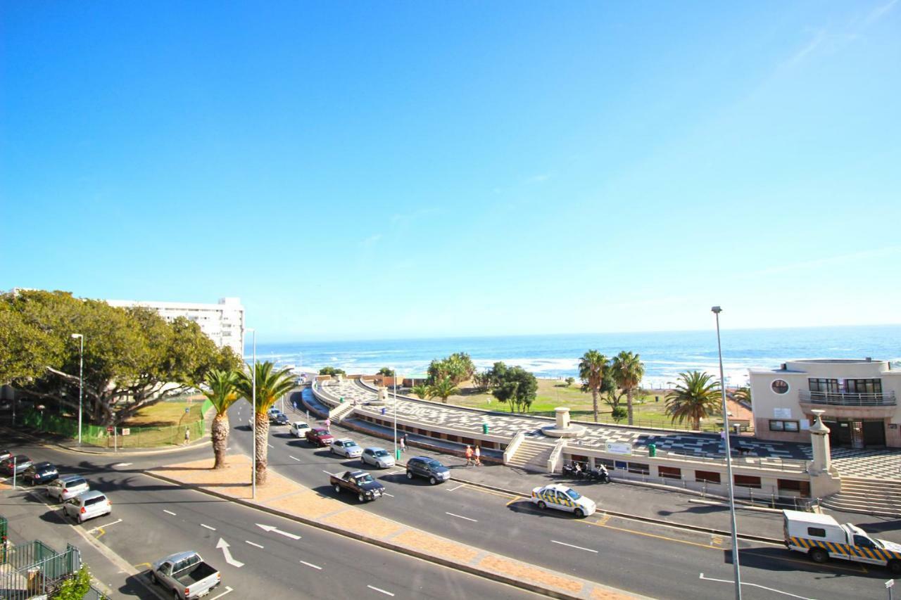 Saratoga By Propr Appartement Kaapstad