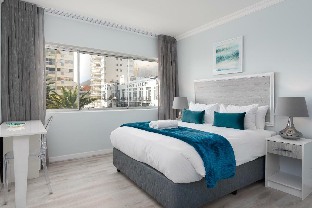 Saratoga By Propr Appartement Kaapstad