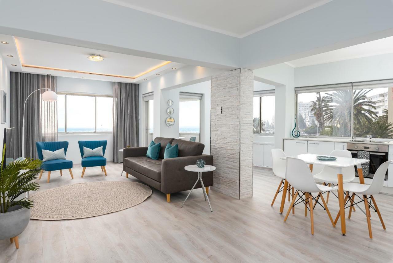Saratoga By Propr Appartement Kaapstad