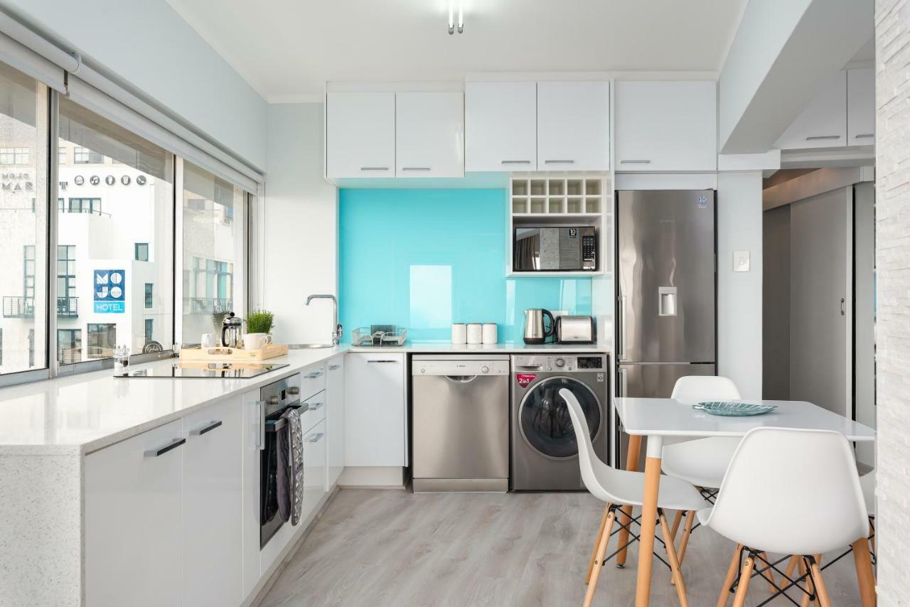 Appartement Saratoga By Propr