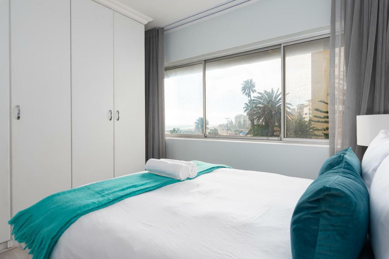Appartement Saratoga By Propr Kaapstad