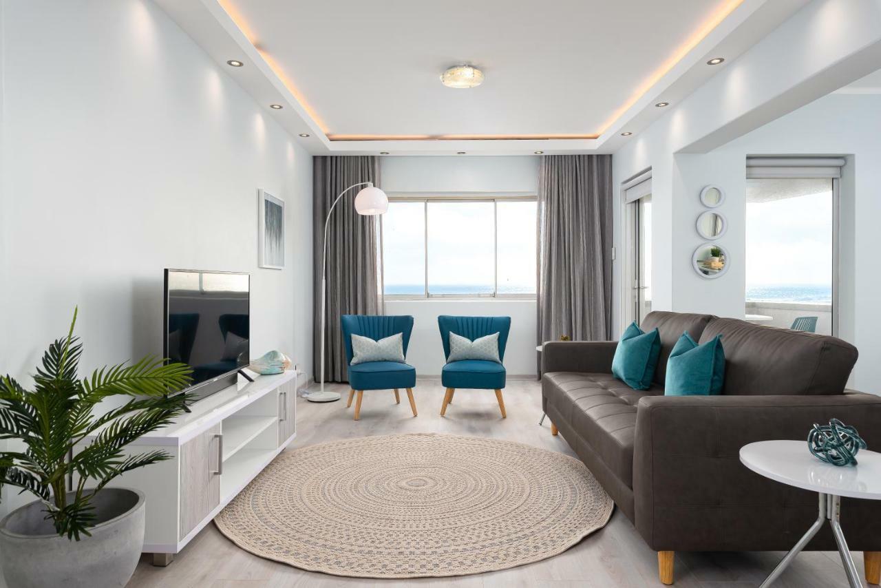 Saratoga By Propr Appartement